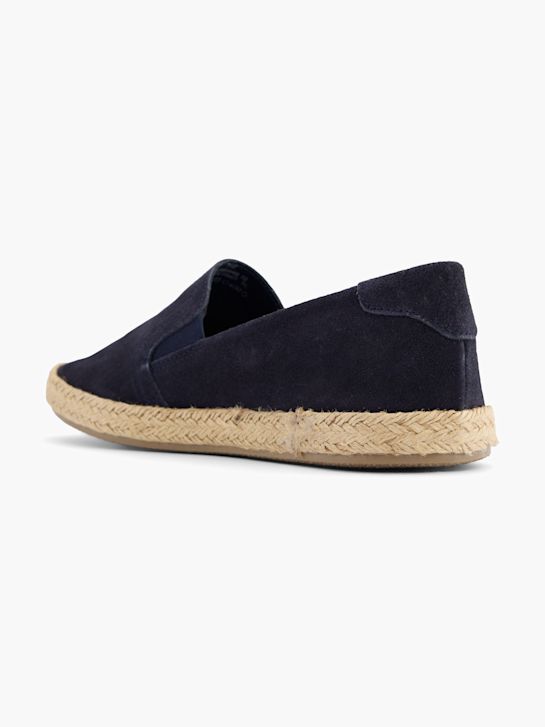 CAFE MODA Espadrill Blå 44566 3