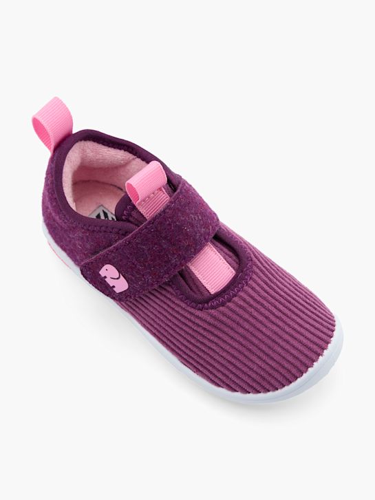 elefanten Papuci închiși de casă Violet 44874 2