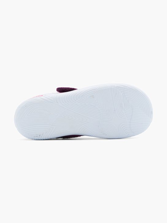 elefanten Papuci închiși de casă Violet 44874 4