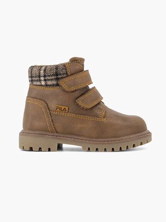 FILA Sneaker alta Marrone DEICHMANN