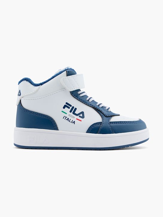 FILA Bota Azul DEICHMANN