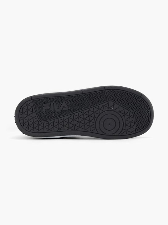 FILA Sneaker alta Nero 45152 4