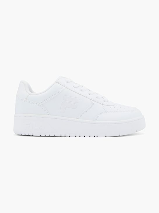 FILA Маратонки Бял 46334 1