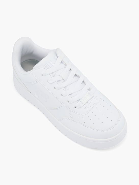 FILA Маратонки Бял 46334 2