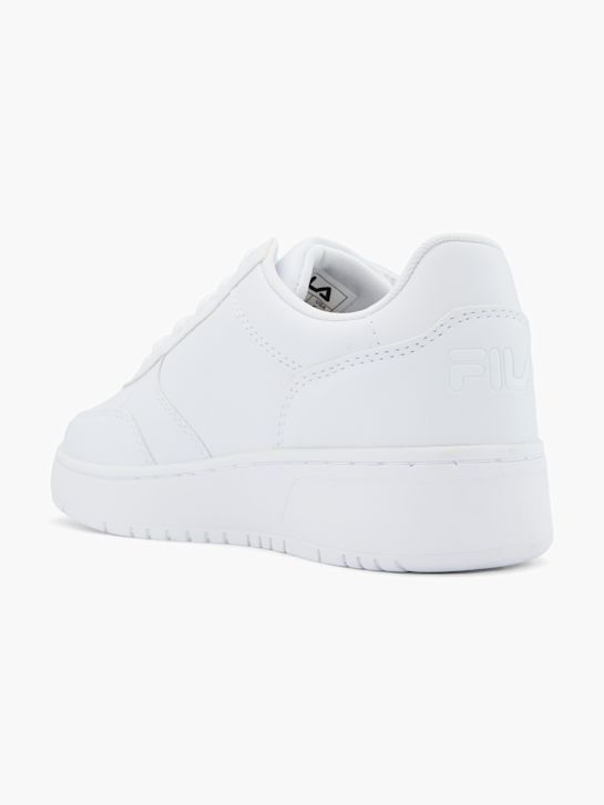 FILA Маратонки Бял 46334 3