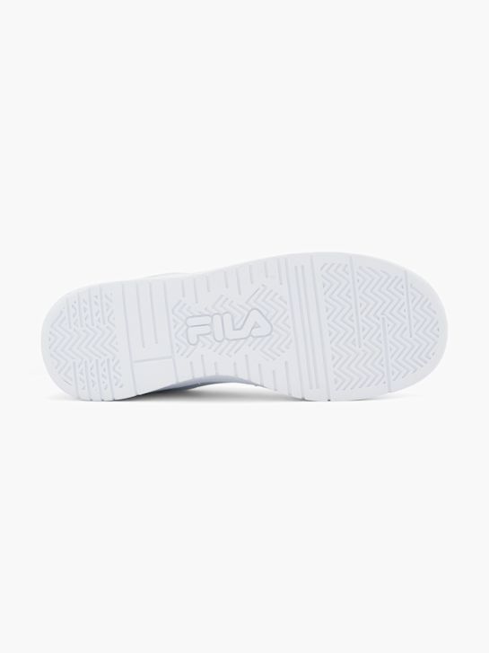 FILA Маратонки Бял 46334 4