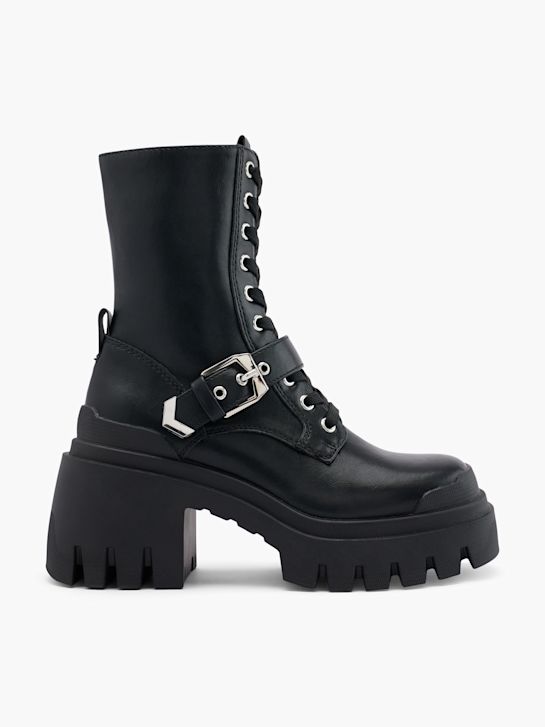 Deichmann botas mujer best sale