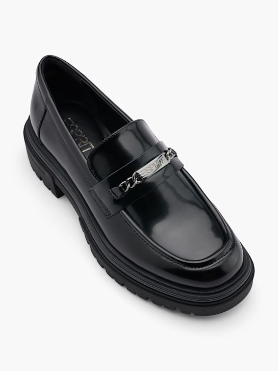 Esprit loafers cheap