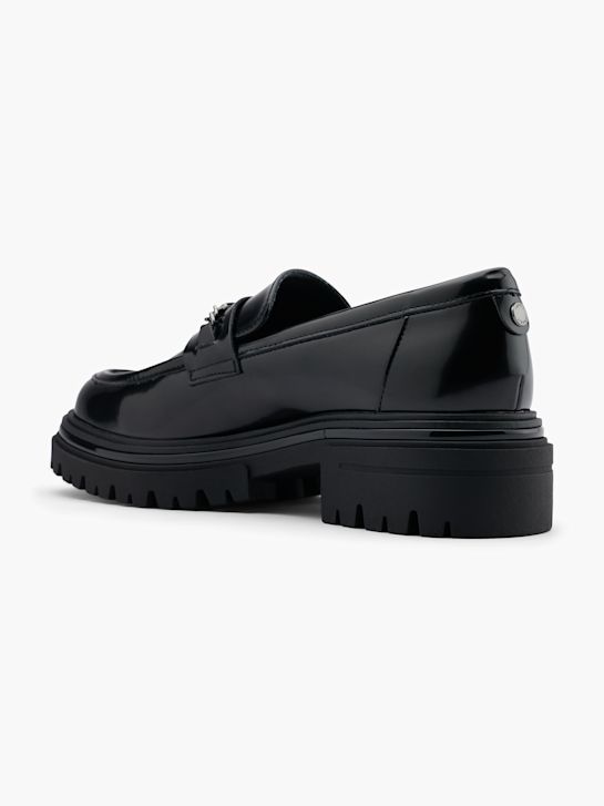 ESPRIT Loafer Sort DEICHMANN