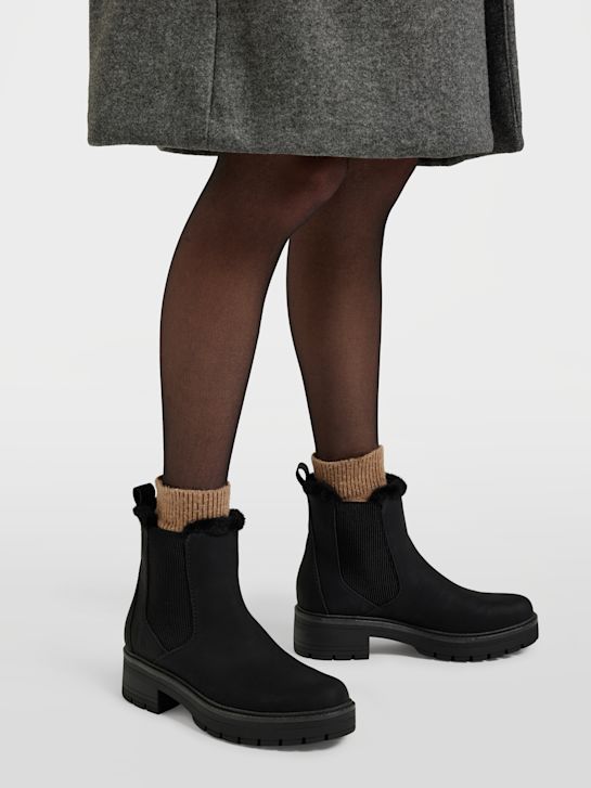 Graceland Chelsea boot Svart 46848 5