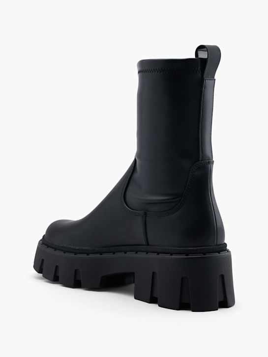 Catwalk Duboke čizme Crna 46919 3
