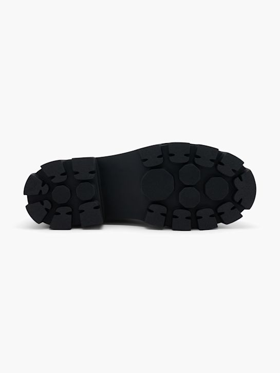 Catwalk Duboke čizme Crna 46919 4