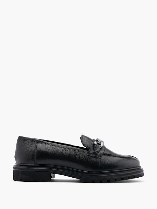 Graceland Loafer Svart 47203 1