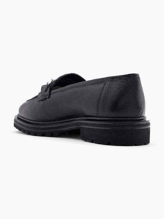 Graceland Loafer Svart 47203 3