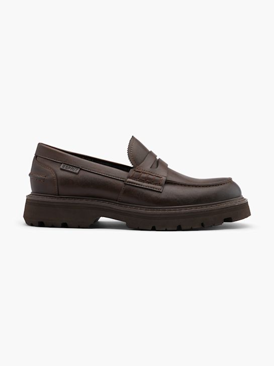 ESPRIT Mocassins Marron 47335 1
