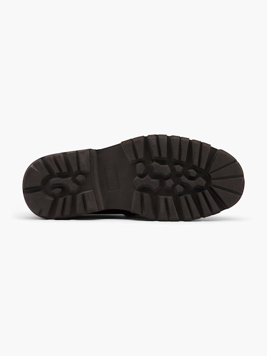 ESPRIT Mocassins Marron 47335 4