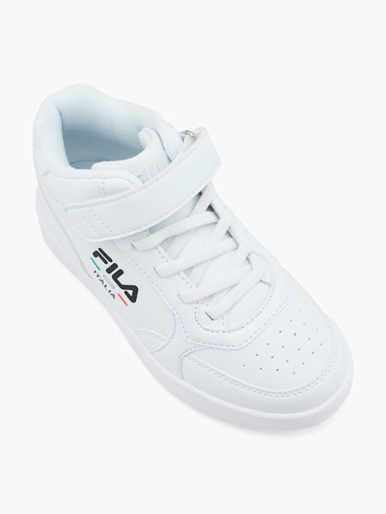 Fila montante blanche clearance