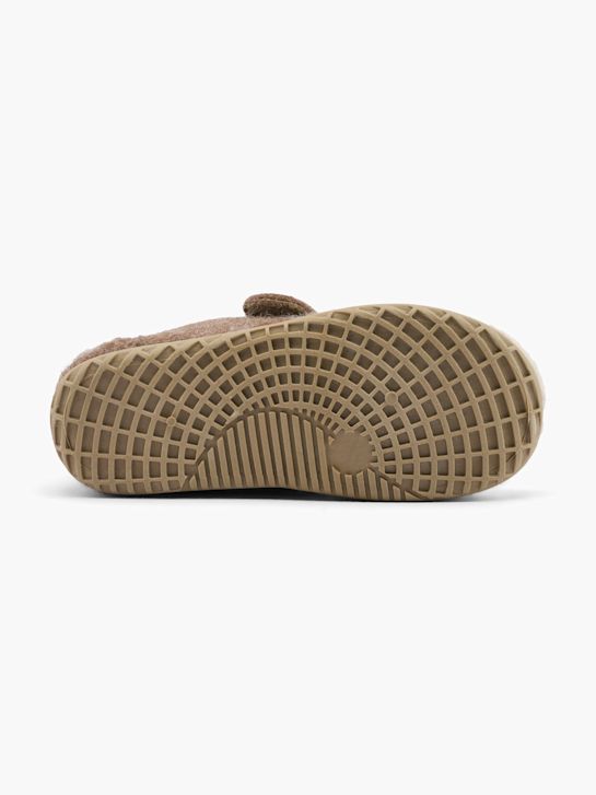 elefanten Chaussons Beige 47480 4