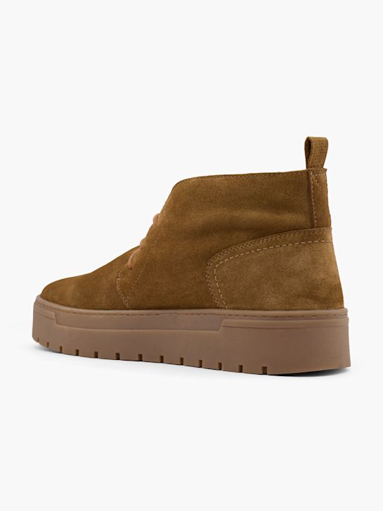 ESPRIT Chaussures de ville Marron 47511 2