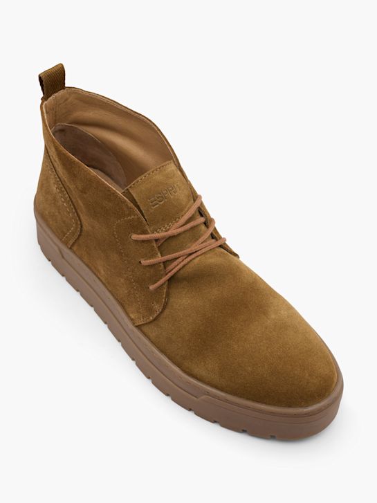 ESPRIT Chaussures de ville Marron 47511 3
