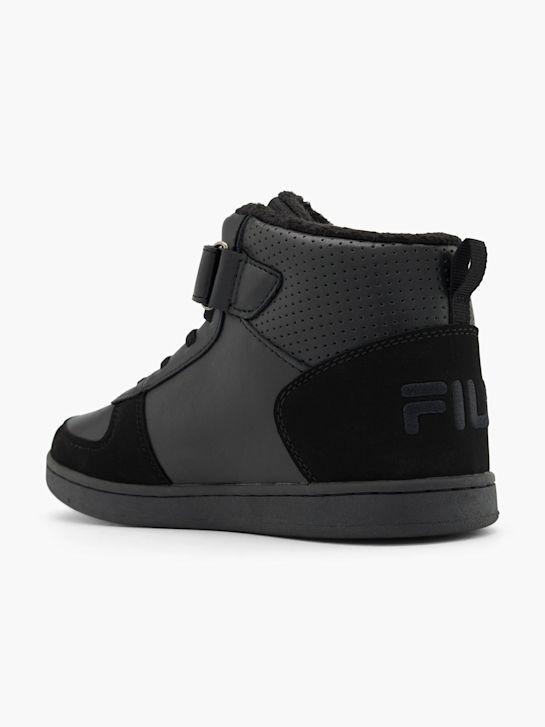 FILA Bota Preto DEICHMANN