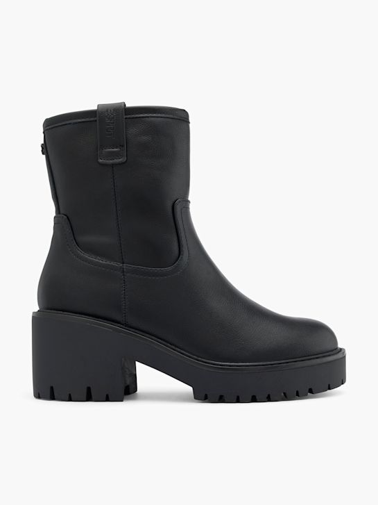 ESPRIT Topánky Čierna 47946 1