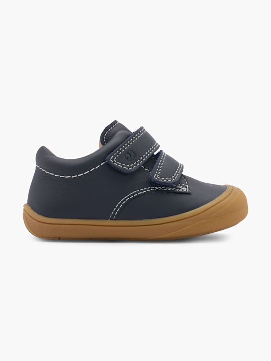 elefanten Chaussures de ville Bleu 48406 1