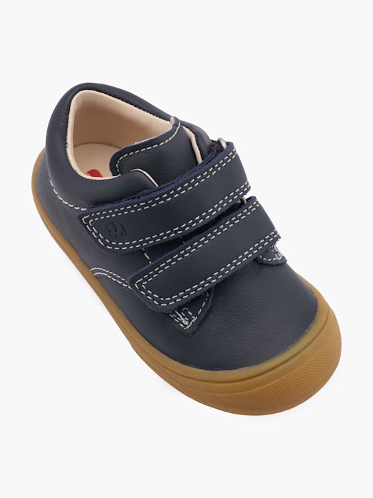 elefanten Chaussures de ville Bleu 48406 2