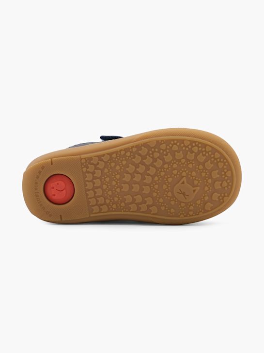 elefanten Chaussures de ville Bleu 48406 4