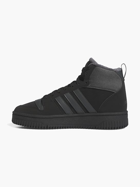 adidas Високи маратонки Черен 48569 2