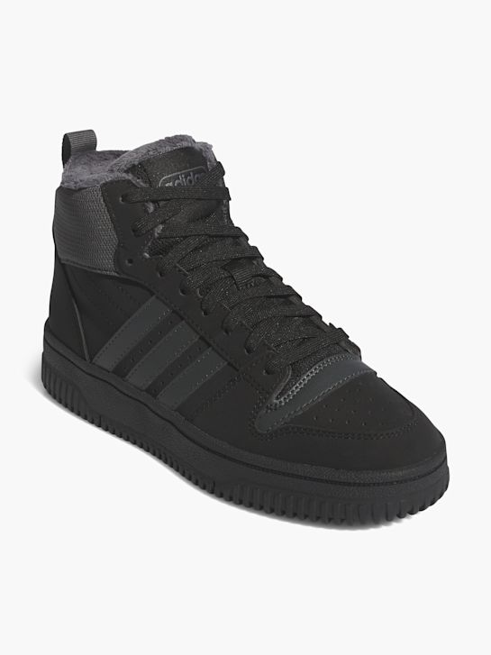 adidas Високи маратонки Черен 48569 3