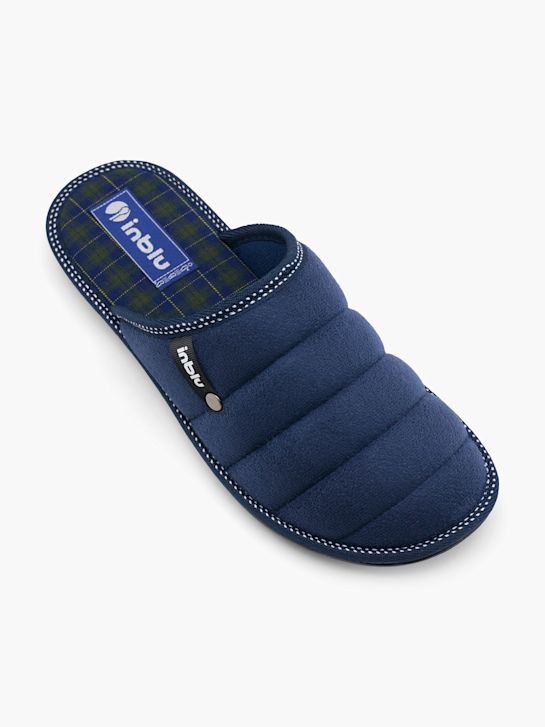 inblu Pantofola da casa Blu DEICHMANN