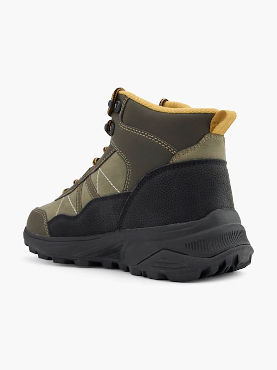 Highland Creek Patike za trekking Kaki 49204 3