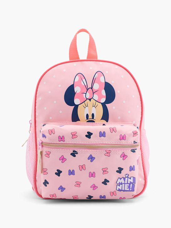 Minnie Mouse Ruksak Roza 49272 1