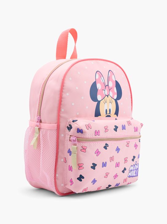 Minnie Mouse Ruksak Roza 49272 2