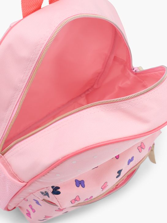 Minnie Mouse Ruksak Roza 49272 4