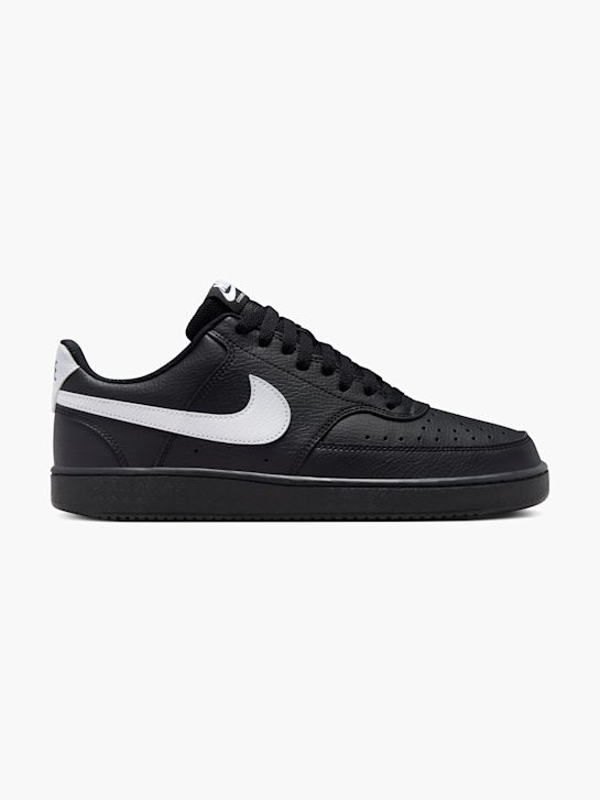 Nike Маратонки Черен 49312 1