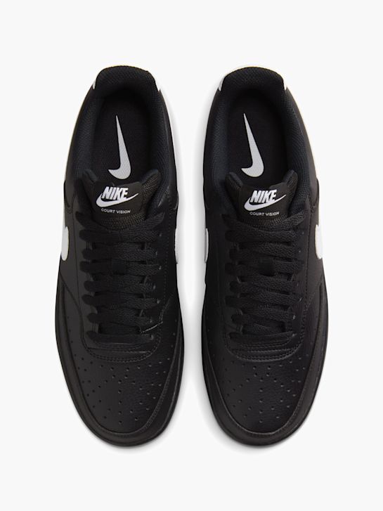Nike Маратонки Черен 49312 2