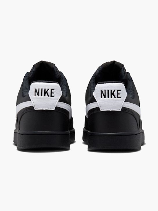Nike Маратонки Черен 49312 3
