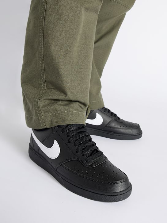 Nike Маратонки Черен 49312 5