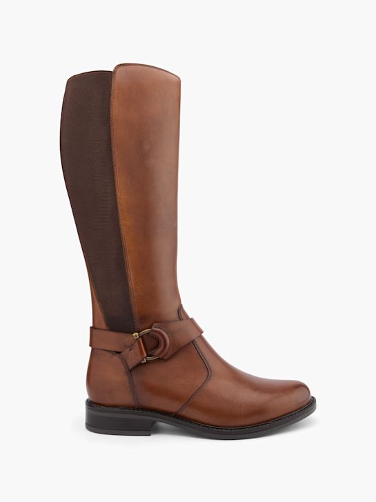 5th Avenue Stivale Cognac DEICHMANN