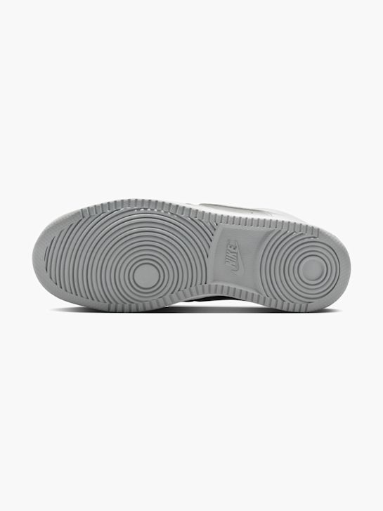 Nike Baskets montantes Argent DEICHMANN