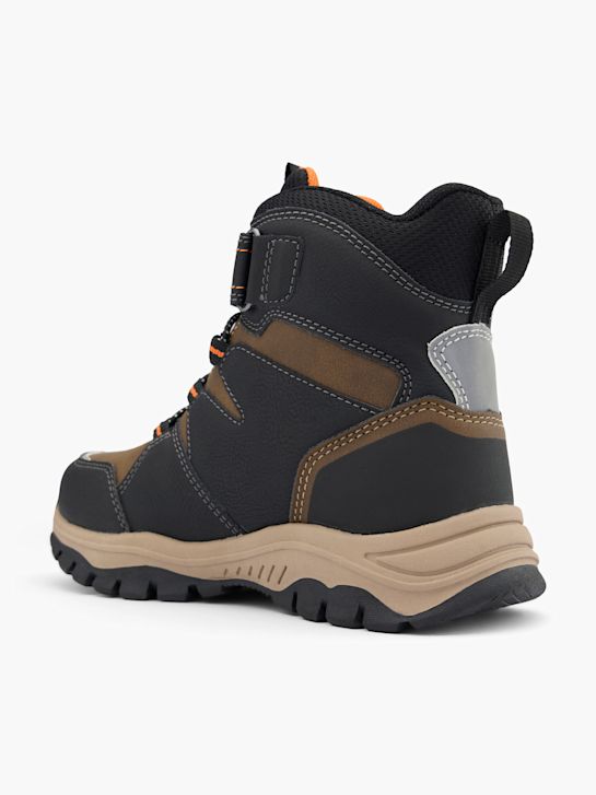 FILA Duboke čizme Smeđa 49538 3