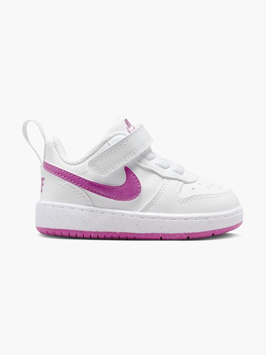 Nike Sneaker Vit 49942 1