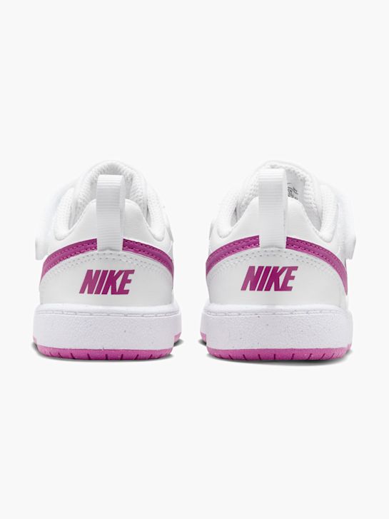 Nike Sneaker Vit 49942 4
