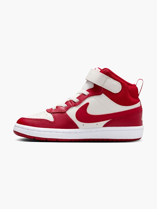 Nike rojos de bota new arrivals
