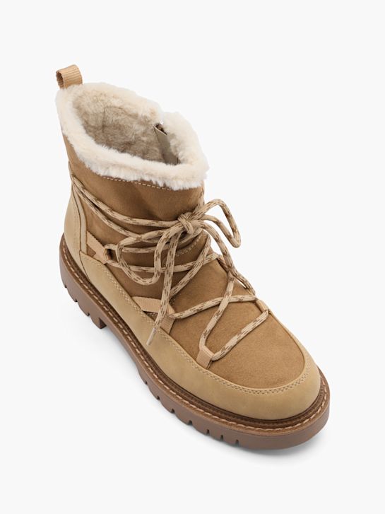 Catwalk Bota de invierno Marrón 51812 2