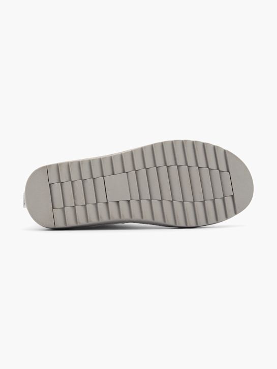 Graceland Bota de invierno Plata 51858 4