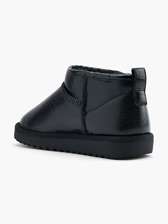 Graceland Bota de invierno Negro 51859 3