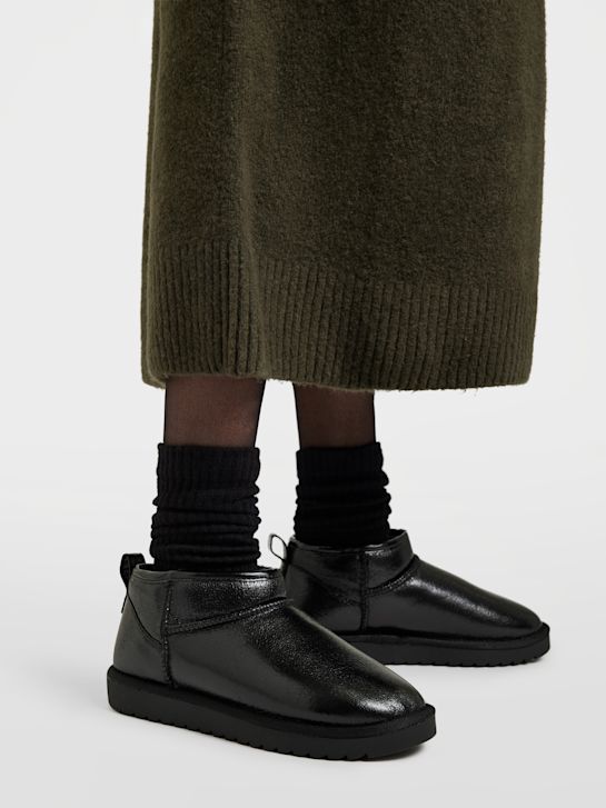 Graceland Bota de invierno Negro 51859 5
